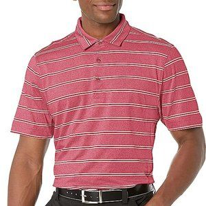 Cutter & Buck Men's Polo Medium, Dry Tech